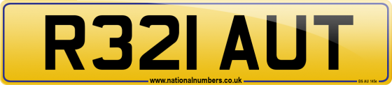 R321 AUT