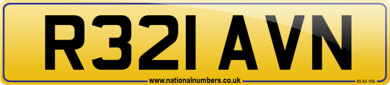 R321 AVN