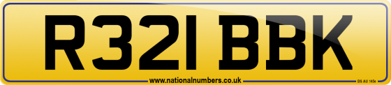 R321 BBK