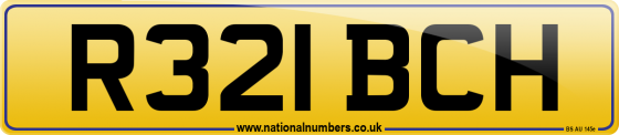 R321 BCH