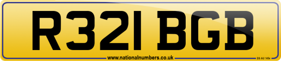 R321 BGB