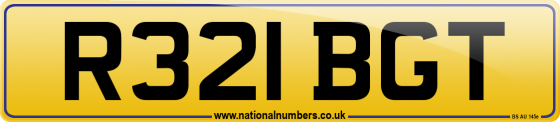 R321 BGT