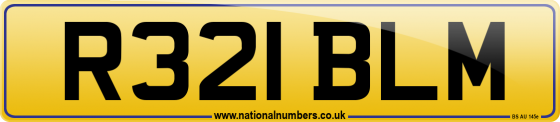 R321 BLM