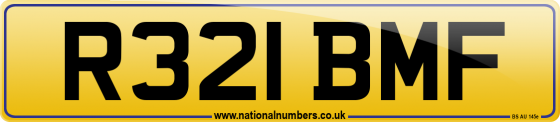 R321 BMF