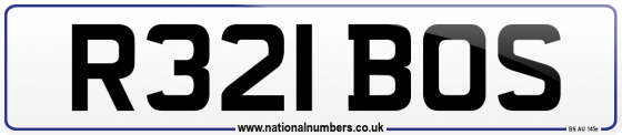 R321 BOS