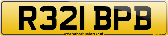 R321 BPB
