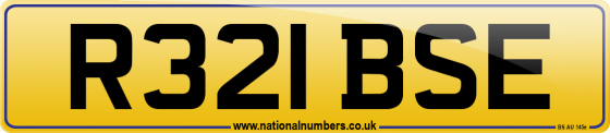 R321 BSE