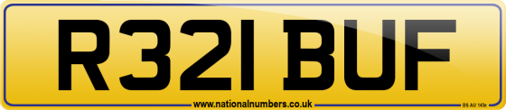 R321 BUF