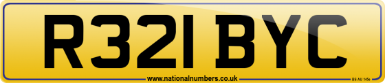 R321 BYC