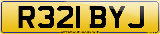 R321 BYJ