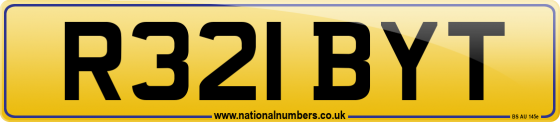 R321 BYT