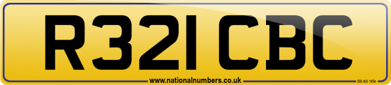 R321 CBC
