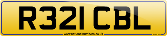 R321 CBL