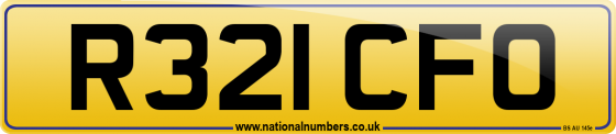 R321 CFO