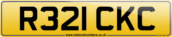 R321 CKC