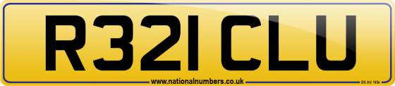 R321 CLU