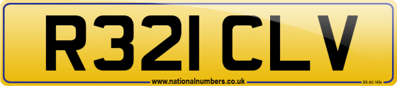 R321 CLV