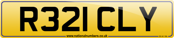 R321 CLY