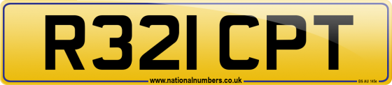 R321 CPT