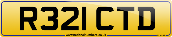 R321 CTD