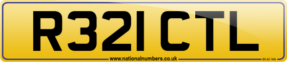 R321 CTL