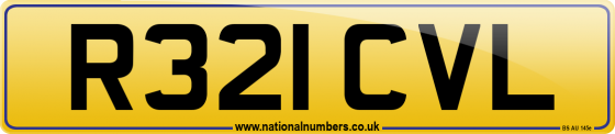 R321 CVL