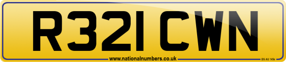 R321 CWN
