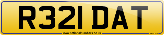 R321 DAT