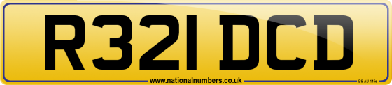 R321 DCD