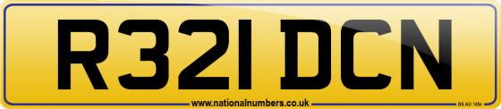R321 DCN