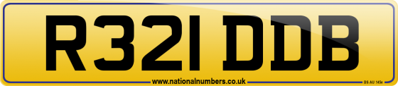 R321 DDB