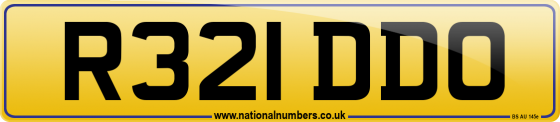 R321 DDO