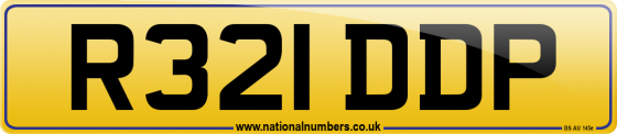 R321 DDP
