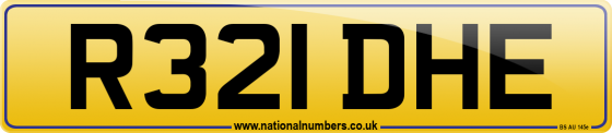 R321 DHE