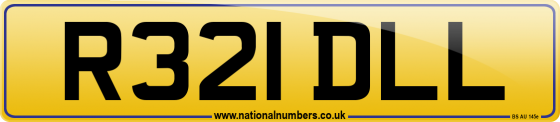 R321 DLL