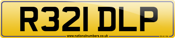 R321 DLP