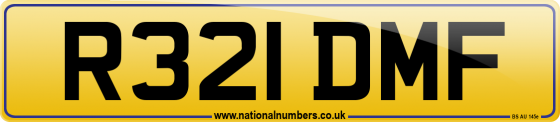 R321 DMF