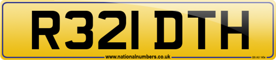 R321 DTH