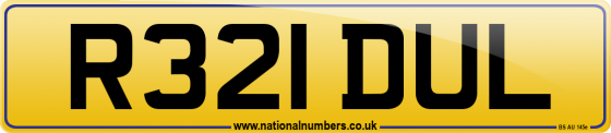 R321 DUL