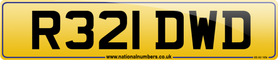 R321 DWD