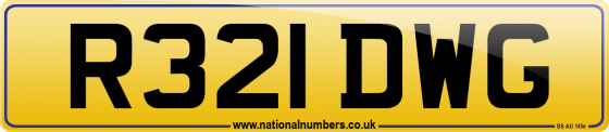 R321 DWG