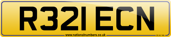 R321 ECN