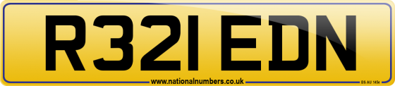 R321 EDN