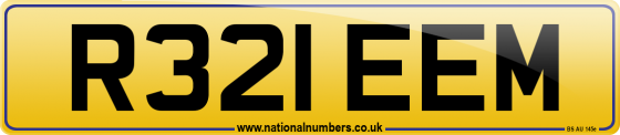 R321 EEM