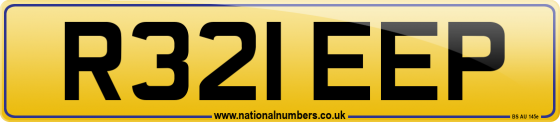 R321 EEP