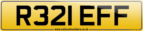 R321 EFF