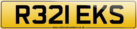 R321 EKS