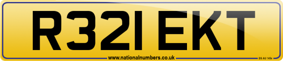 R321 EKT