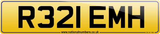 R321 EMH