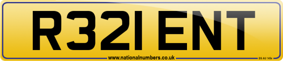R321 ENT